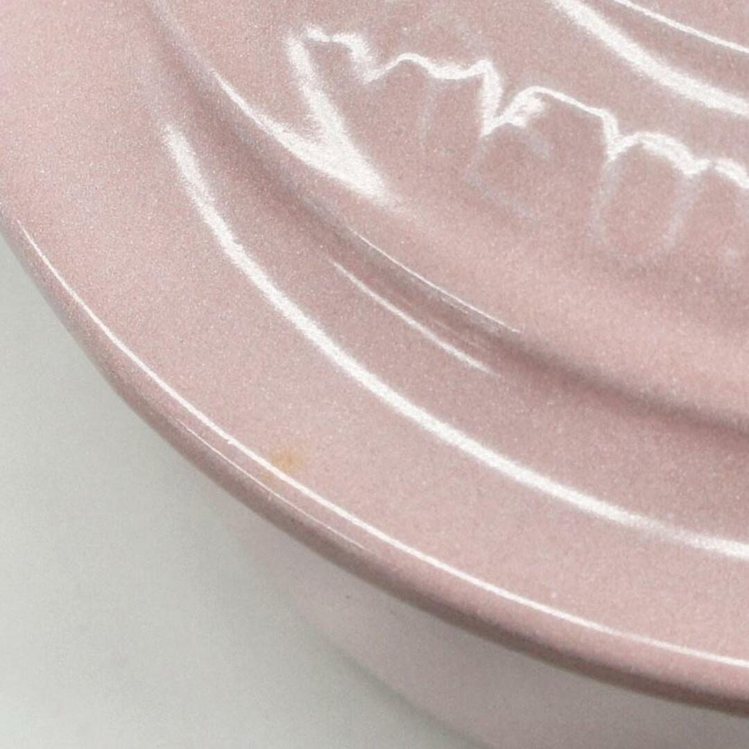 Le Creuset ル クルーゼ/ソースパン 16cm シフォンピンク/21007 Le Creuset ル クルーゼ/ソースパン 16cm シフォンピンク/21007