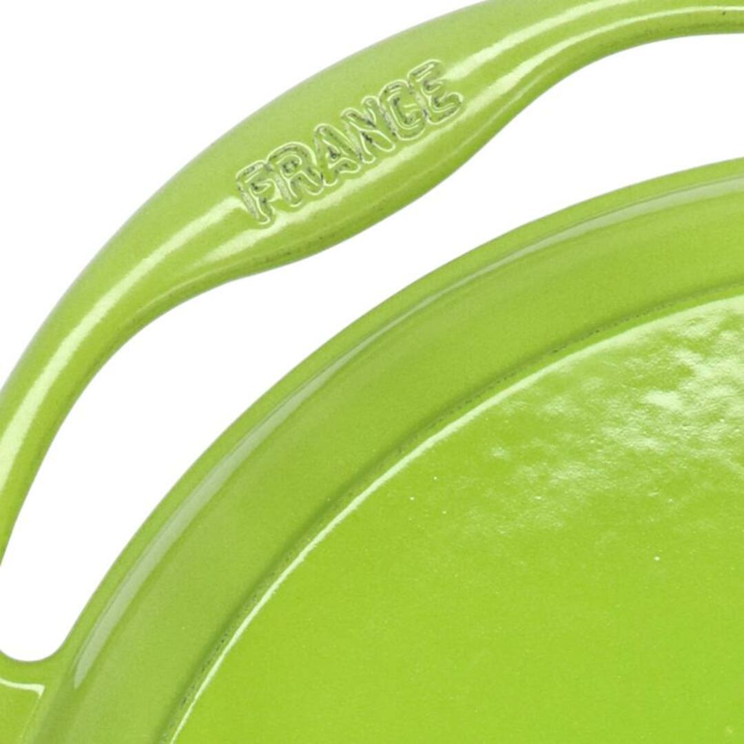 LE CREUSET ル クルーゼ /グリル ロンド 26cm IH対応/20125 00 LE CREUSET ル クルーゼ /グリル ロンド 26cm IH対応/20125 00