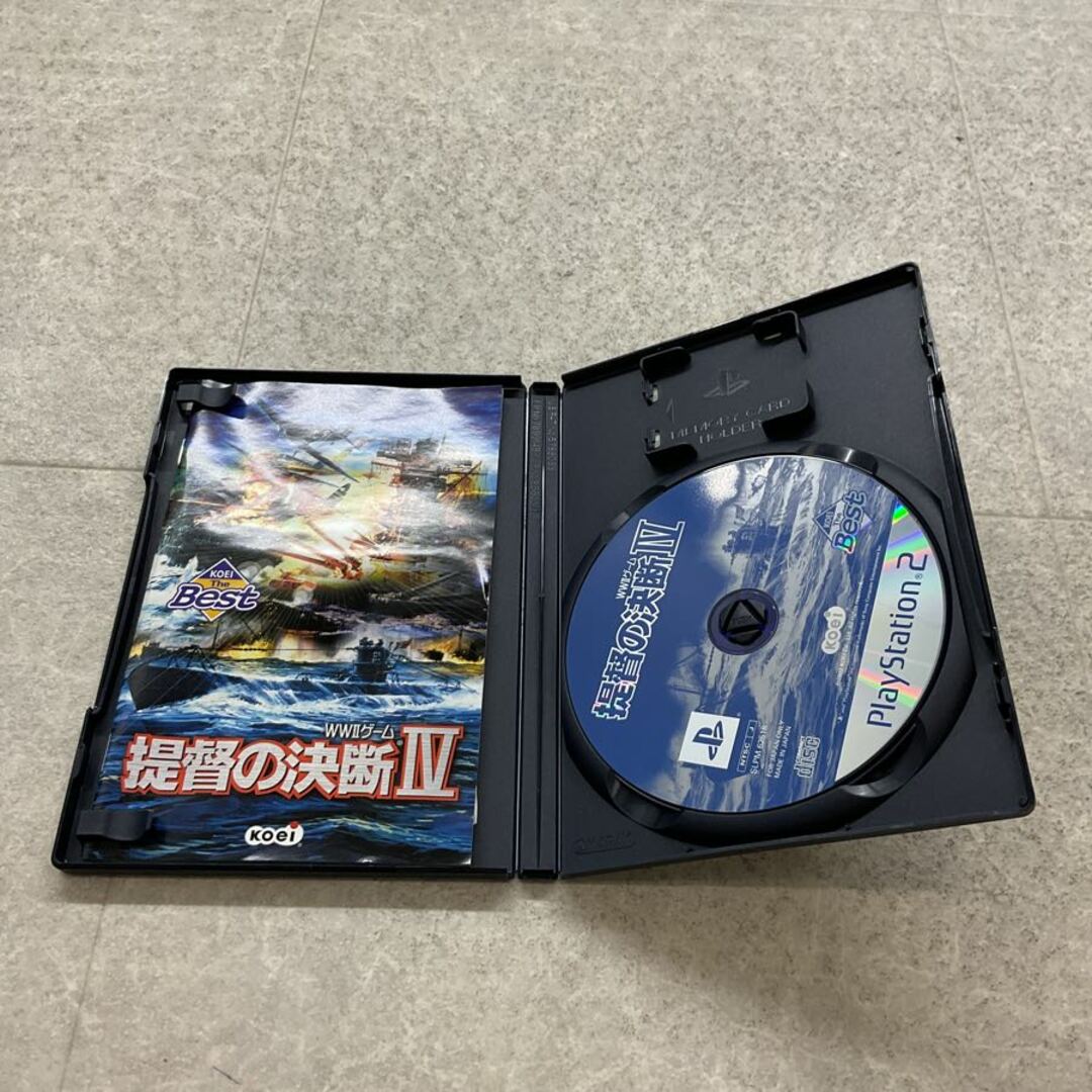 PlayStation2/プレイステーション2/プレステ2/PS2 Koei コーエー PlayStation2/プレイステーション2/プレステ2/PS2 Koei コーエー