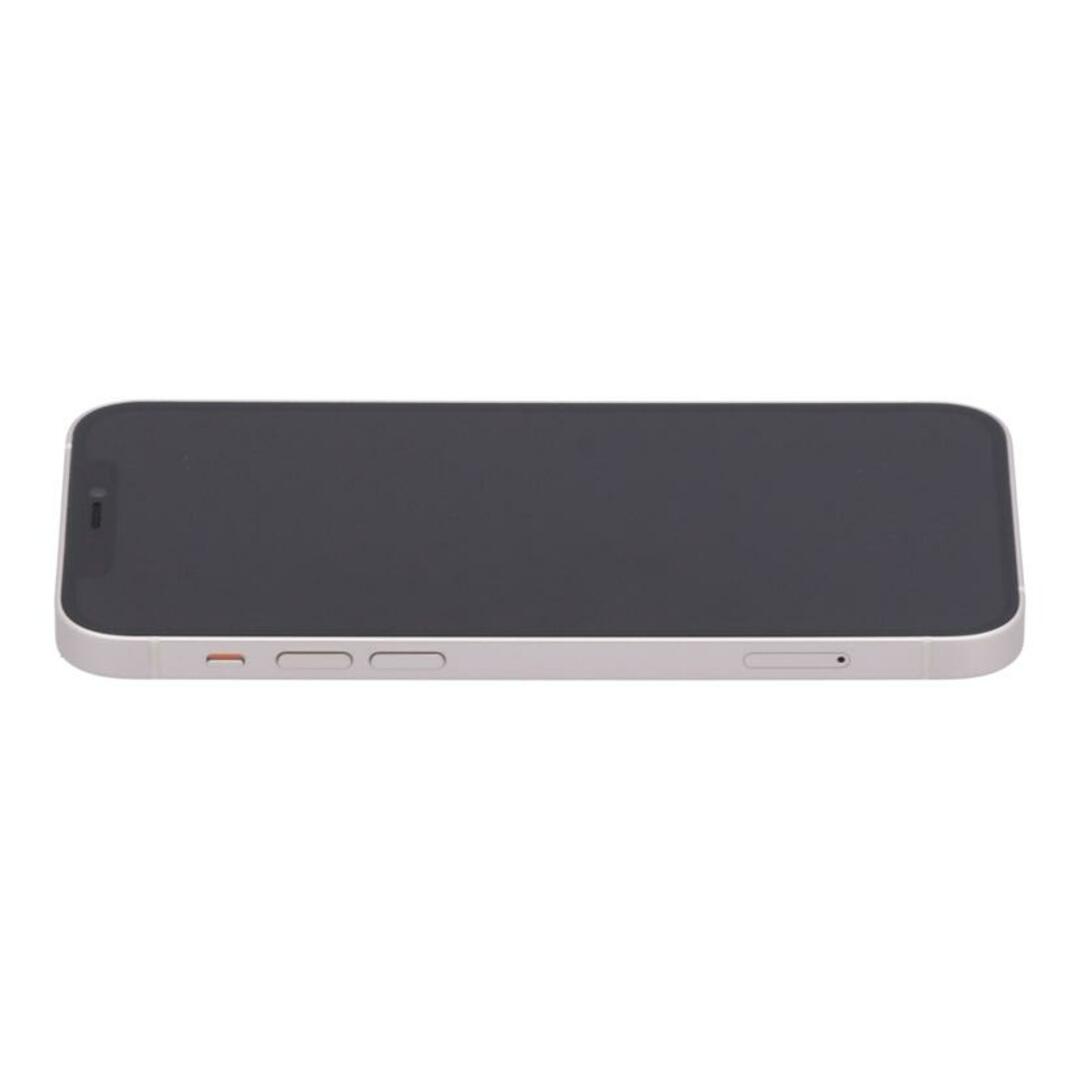 Apple - Apple アップル/iPhone12 64GB/MGHP3J/A/DNPH407G0F01 Apple - Apple アップル/iPhone12 64GB/MGHP3J/A/DNPH407G0F01