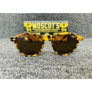 MOSCOT(サングラス/メガネ)のフリマアイテム一覧 MOSCOT(サングラス/メガネ)のフリマアイテム一覧