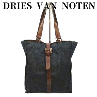 DRIES VAN NOTEN(トートバッグ)のフリマアイテム一覧 DRIES VAN NOTEN(トートバッグ)のフリマアイテム一覧