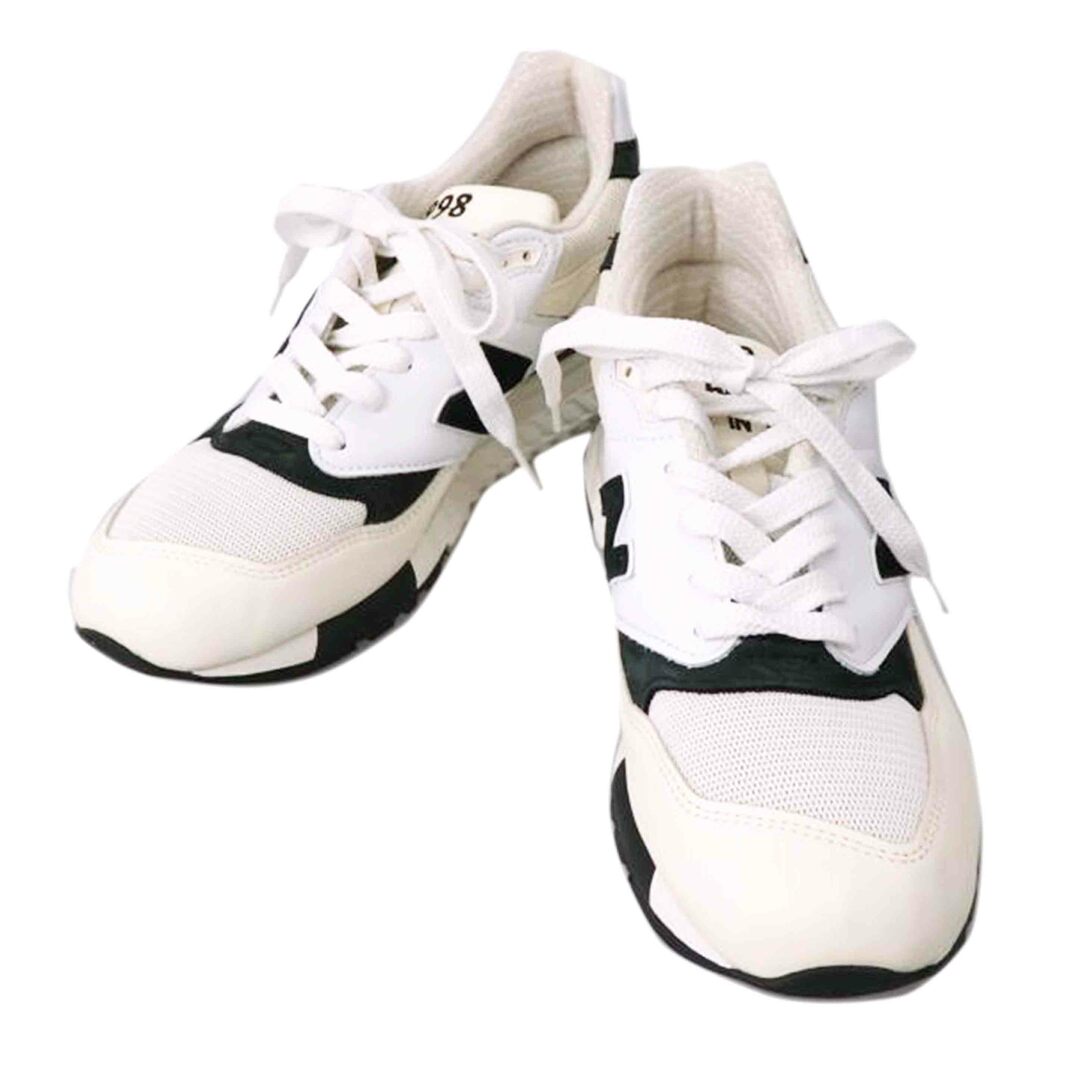 New Balance - NB ニューバランス/ローカットスニーカー/U998TI New Balance - NB ニューバランス/ローカットスニーカー/U998TI