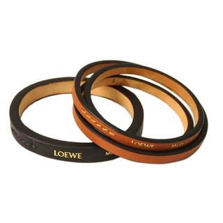 LOEWE(ブレスレット/バングル)のフリマアイテム一覧 LOEWE(ブレスレット/バングル)のフリマアイテム一覧