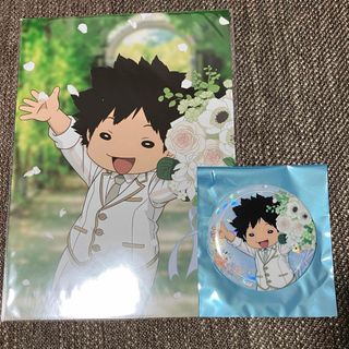 新品☆あんスタ☆Knights【朔間凛月】ユニット衣装☆応援☆缶 新品☆あんスタ☆Knights【朔間凛月】ユニット衣装☆応援☆缶