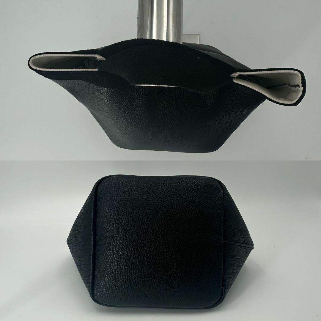 Herve Chapelier - エルべシャプリエ 707GP 舟型 ハンドバッグ Herve Chapelier - エルべシャプリエ 707GP 舟型 ハンドバッグ