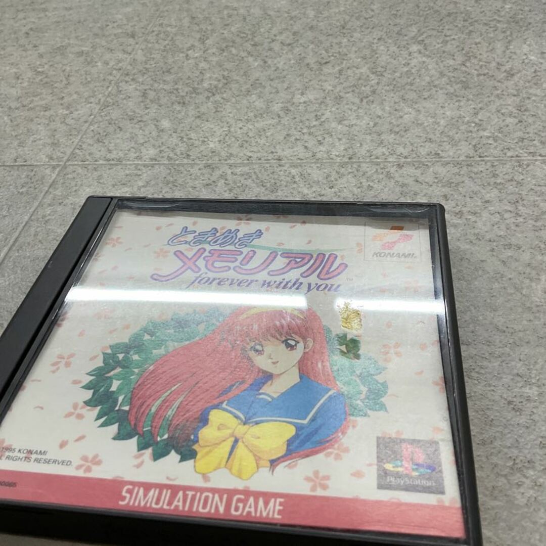 PlayStation1/プレイステーション1/プレステ1/PS1 KONAMI コナミ PlayStation1/プレイステーション1/プレステ1/PS1 KONAMI コナミ