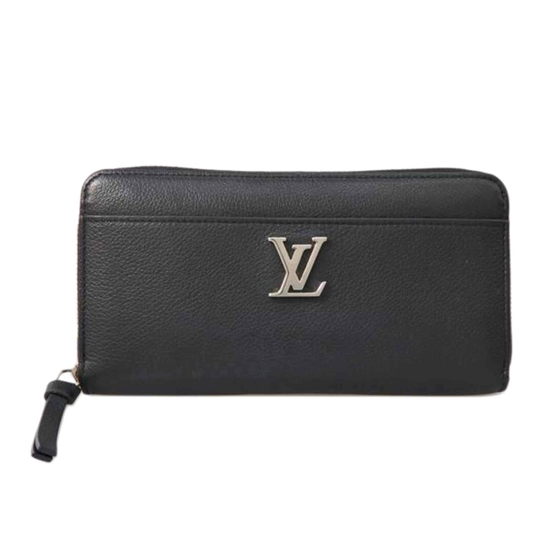 LOUIS VUITTON - LOUIS VUITTON ルイ・ヴィトン/ジッピーロック LOUIS VUITTON - LOUIS VUITTON ルイ・ヴィトン/ジッピーロック