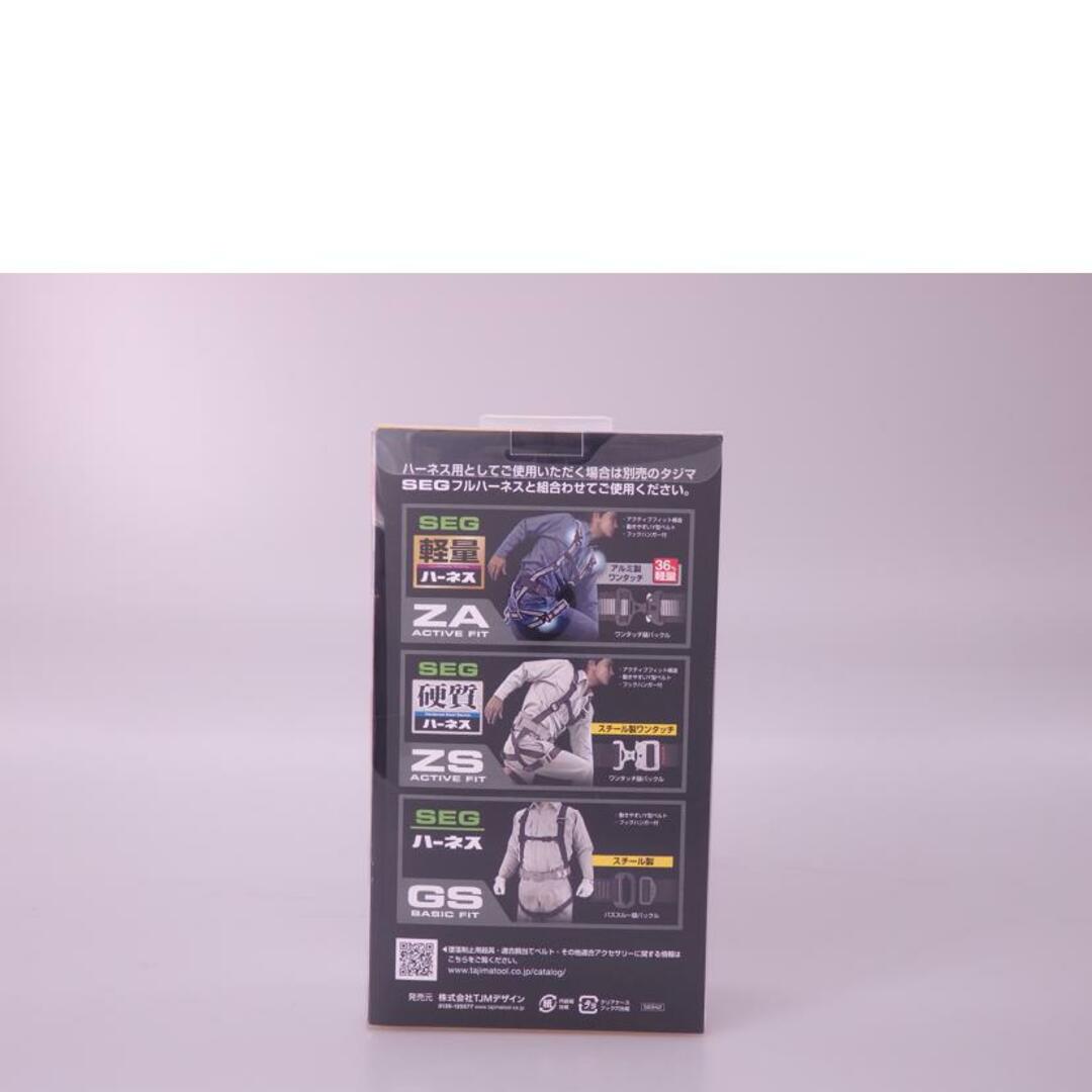 Tajima - TAJIMA タジマ/ハーネス用胴ベルト用兼用ランヤード-4 Tajima - TAJIMA タジマ/ハーネス用胴ベルト用兼用ランヤード-4