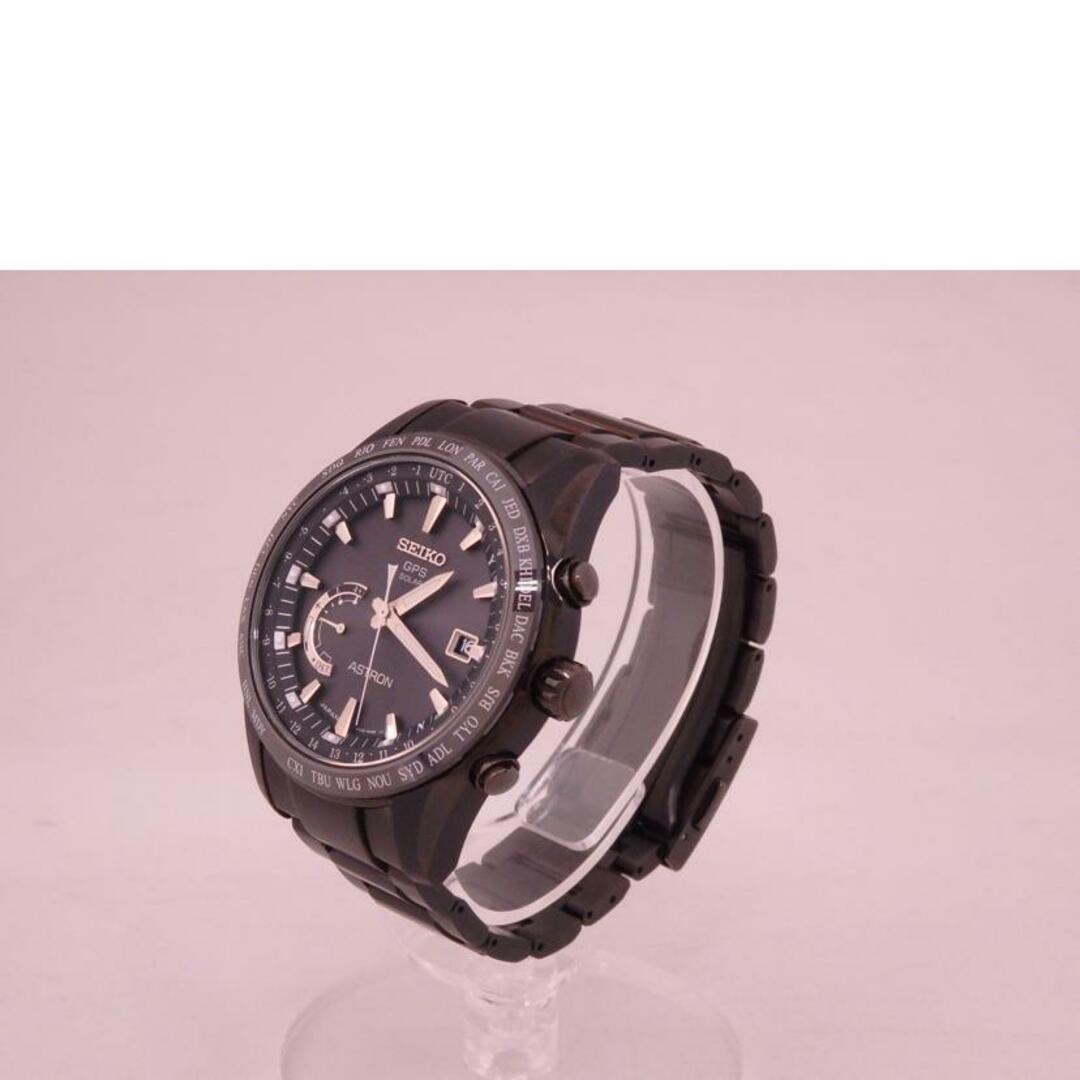 SEIKO - SEIKO セイコー/アストロン/チタン/電波ソーラー SEIKO - SEIKO セイコー/アストロン/チタン/電波ソーラー