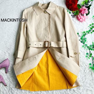 MACKINTOSH - sayo様専用マッキントッシュロンドン ハンビー MACKINTOSH - sayo様専用マッキントッシュロンドン ハンビー