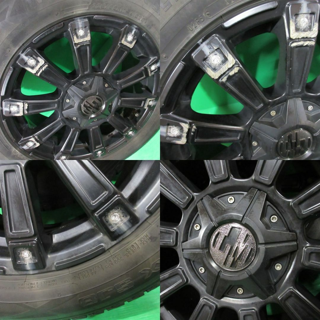 DUNLOP - エクストレイル 225/65R17 スタッドレス RAV4 ハリアー DUNLOP - エクストレイル 225/65R17 スタッドレス RAV4 ハリアー