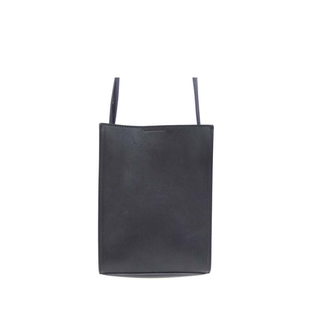 JIL SANDER - JIL SANDER ジルサンダー/斜め掛けポシェット JIL SANDER - JIL SANDER ジルサンダー/斜め掛けポシェット