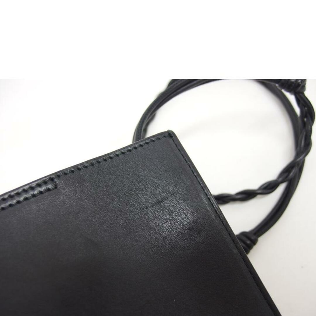 JIL SANDER - JIL SANDER ジルサンダー/斜め掛けポシェット JIL SANDER - JIL SANDER ジルサンダー/斜め掛けポシェット