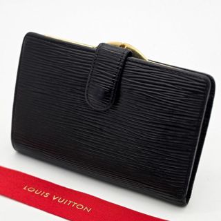 LOUIS VUITTON(財布 ・ ブラック/黒色系)のフリマアイテム一覧 LOUIS VUITTON(財布 ・ ブラック/黒色系)のフリマアイテム一覧