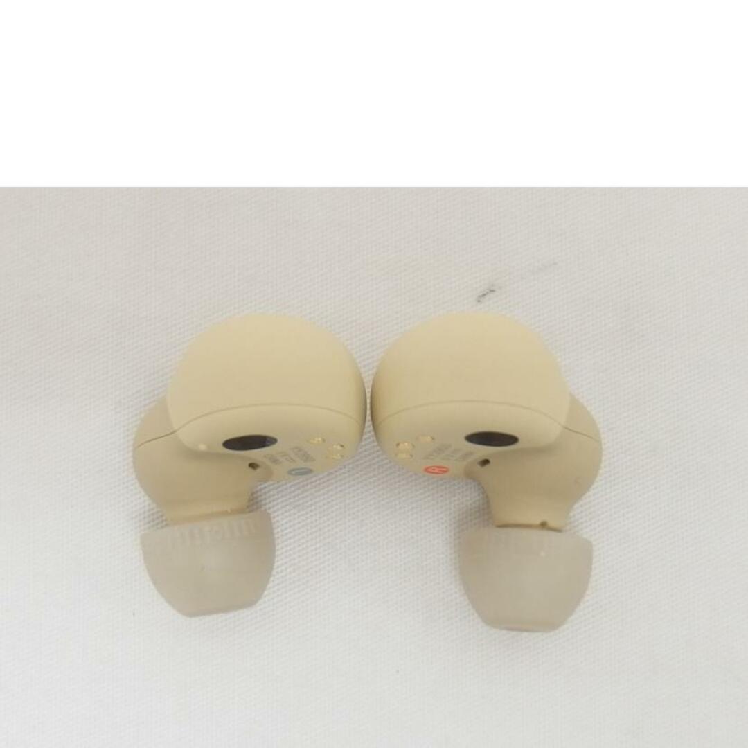 SONY ソニー/LinkBuds S/ワイヤレスヘッドホン/WF-LS900N/CC SONY ソニー/LinkBuds S/ワイヤレスヘッドホン/WF-LS900N/CC