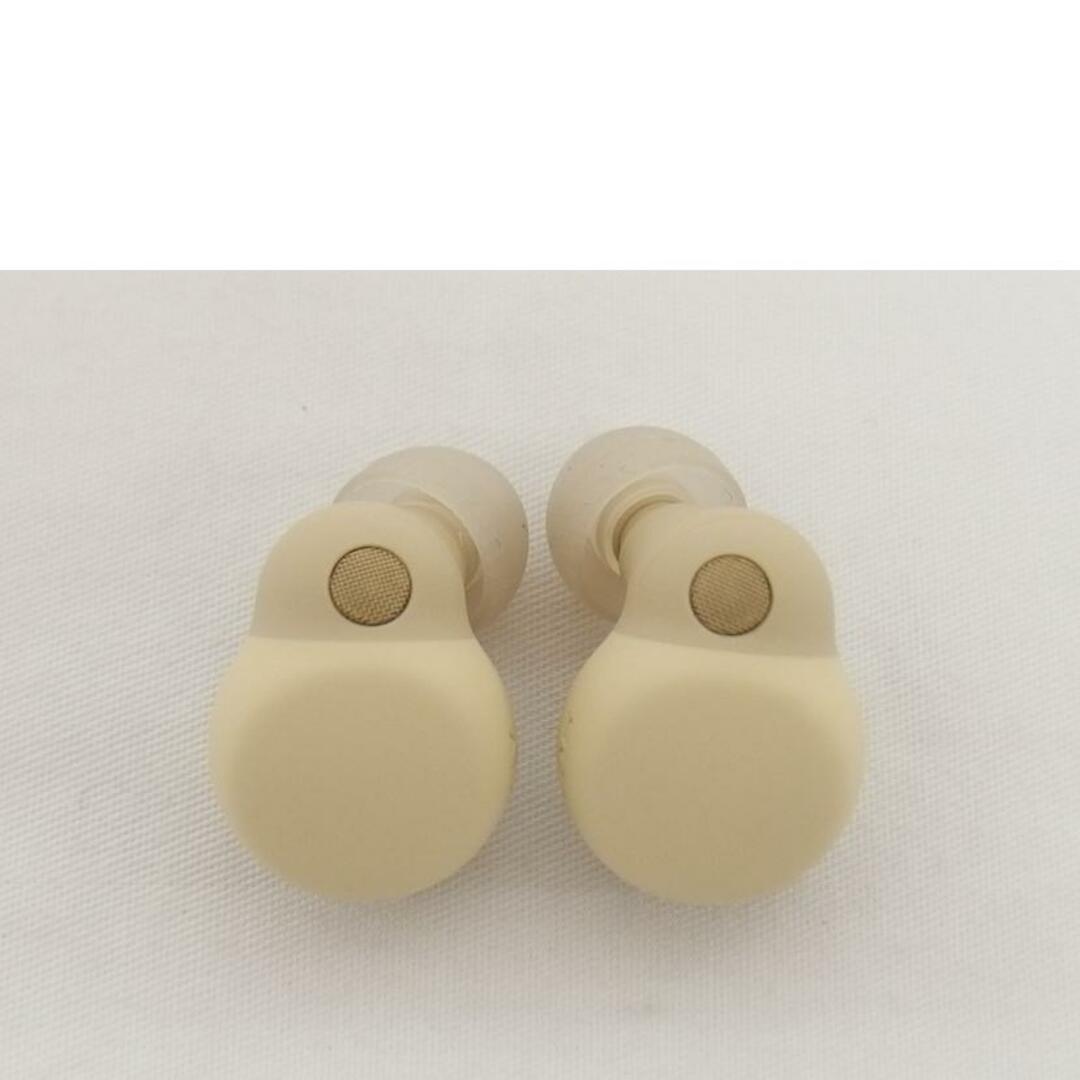 SONY ソニー/LinkBuds S/ワイヤレスヘッドホン/WF-LS900N/CC SONY ソニー/LinkBuds S/ワイヤレスヘッドホン/WF-LS900N/CC