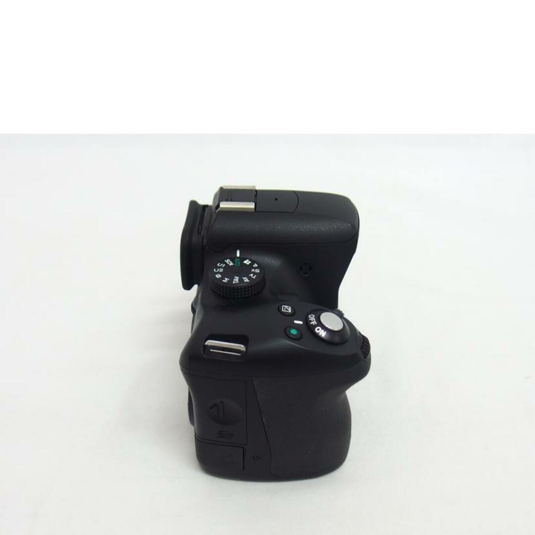 PENTAX ペンタックス/デジタル一眼レフ ダブルズームキット/K-50 PENTAX ペンタックス/デジタル一眼レフ ダブルズームキット/K-50