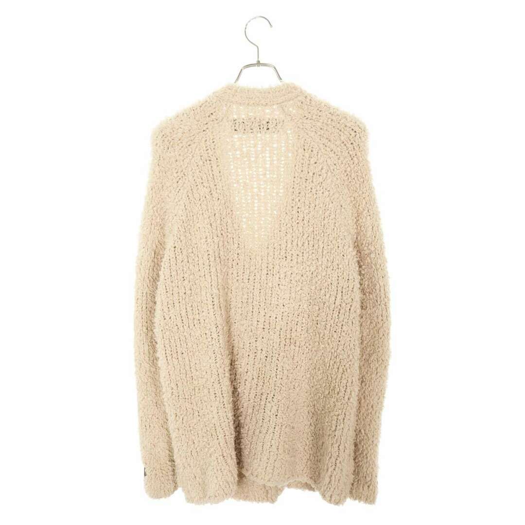 Chrome Hearts - クロムハーツ クロスパッチ付きボア Chrome Hearts - クロムハーツ クロスパッチ付きボア