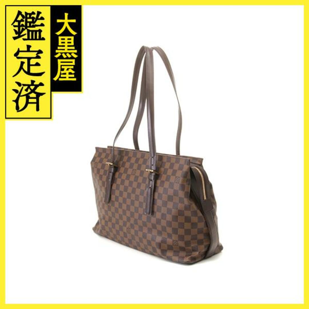 LOUIS VUITTON - ルイ・ヴィトン チェルシー N51119 【431】の LOUIS VUITTON - ルイ・ヴィトン チェルシー N51119 【431】の