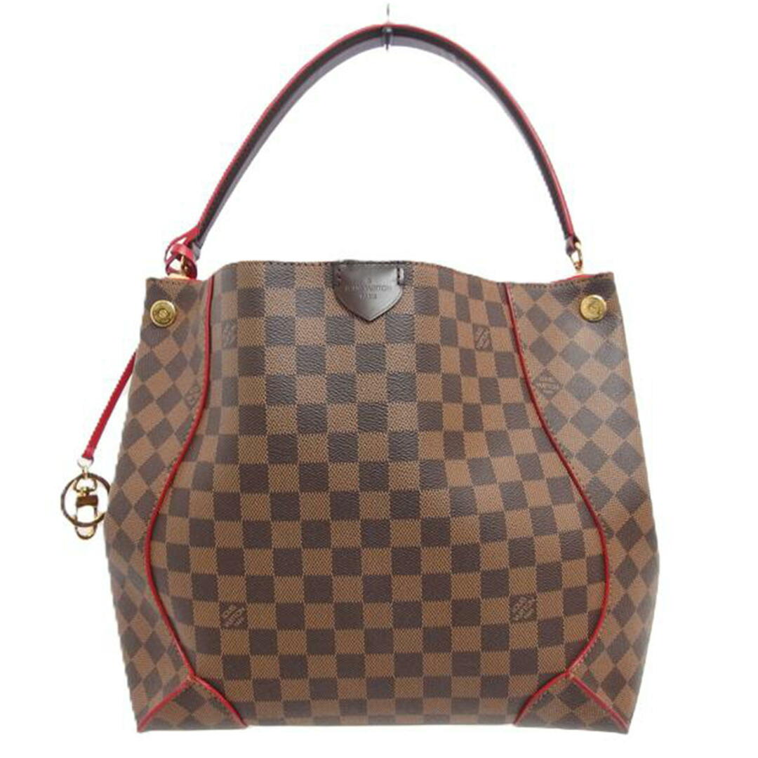 LOUIS VUITTON ルイ・ヴィトン/カイサ・ホーボー/ダミエ・エベヌ LOUIS VUITTON ルイ・ヴィトン/カイサ・ホーボー/ダミエ・エベヌ