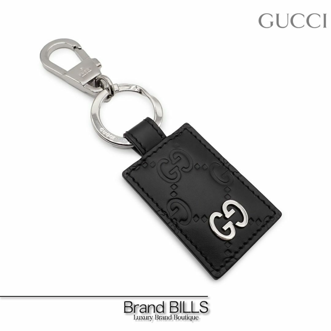GUCCI - 未使用品 グッチ GGシグネチャー DORIAN ドリアン GUCCI - 未使用品 グッチ GGシグネチャー DORIAN ドリアン
