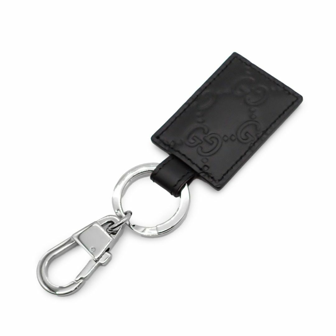 GUCCI - 未使用品 グッチ GGシグネチャー DORIAN ドリアン GUCCI - 未使用品 グッチ GGシグネチャー DORIAN ドリアン