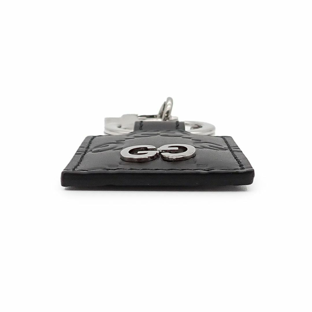 GUCCI - 未使用品 グッチ GGシグネチャー DORIAN ドリアン GUCCI - 未使用品 グッチ GGシグネチャー DORIAN ドリアン