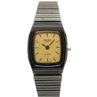 RADO(腕時計)のフリマアイテム一覧 RADO(腕時計)のフリマアイテム一覧