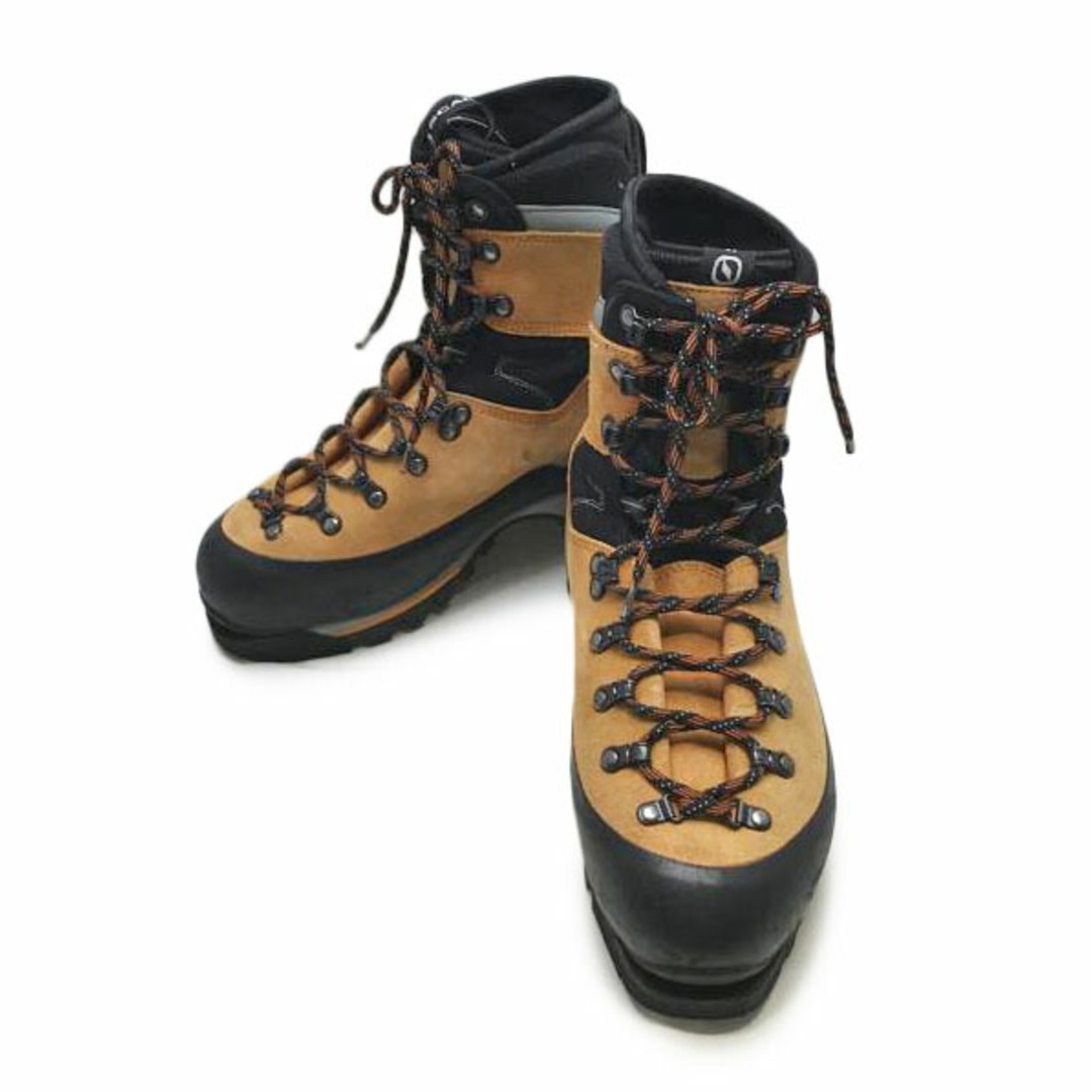 SCARPA - SCARPA スカルパ/モンブランGTX/Bランク/51【中古】の SCARPA - SCARPA スカルパ/モンブランGTX/Bランク/51【中古】の