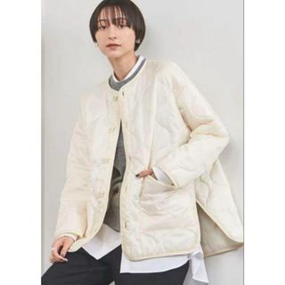 HYKE - 【hyke】PERTEX THERMAL SMOCK ナイロン アノラック HYKE - 【hyke】PERTEX THERMAL SMOCK ナイロン アノラック