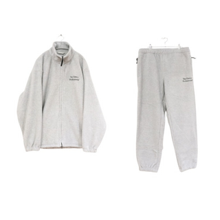 1LDK SELECT - 【新品】wake sapporo mサイズ ナイロンパンツ 1LDK SELECT - 【新品】wake sapporo mサイズ ナイロンパンツ