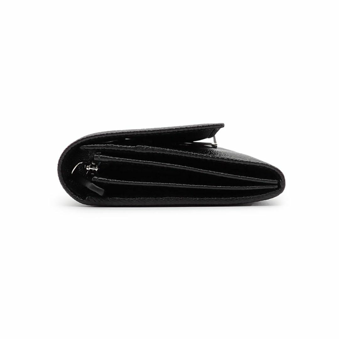 BVLGARI - 未使用品 ブルガリ・ブルガリ ロゴクリップ 長財布 BVLGARI - 未使用品 ブルガリ・ブルガリ ロゴクリップ 長財布
