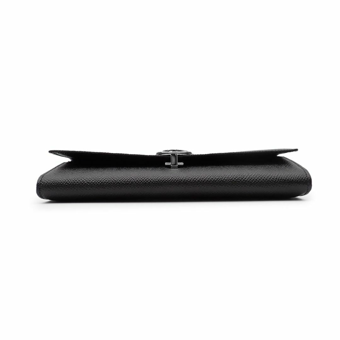 BVLGARI - 未使用品 ブルガリ・ブルガリ ロゴクリップ 長財布 BVLGARI - 未使用品 ブルガリ・ブルガリ ロゴクリップ 長財布