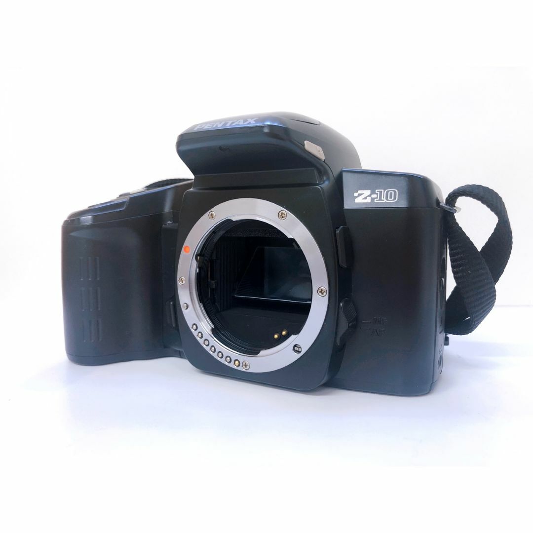 PENTAX - 【1733】 ペンタックス フィルムカメラ Z-10 ボディ PENTAX - 【1733】 ペンタックス フィルムカメラ Z-10 ボディ