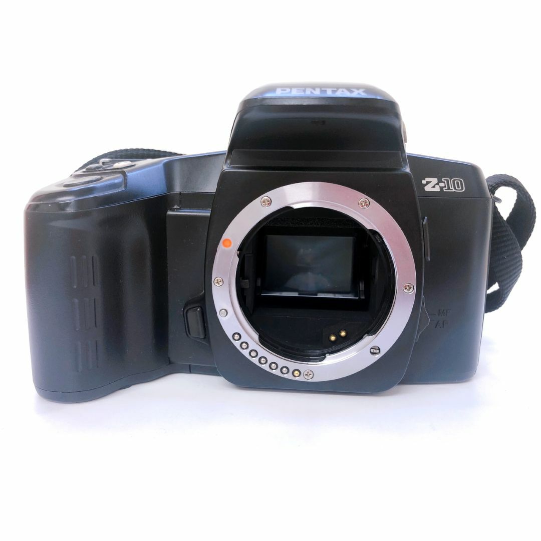 PENTAX - 【1733】 ペンタックス フィルムカメラ Z-10 ボディ PENTAX - 【1733】 ペンタックス フィルムカメラ Z-10 ボディ