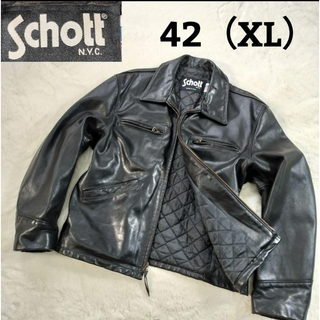 schott(ブラック/黒色系)のフリマアイテム一覧 schott(ブラック/黒色系)のフリマアイテム一覧