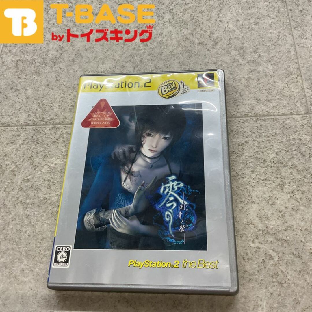PlayStation2/プレイステーション2/プレステ2/PS2 TECMO/テクモ PlayStation2/プレイステーション2/プレステ2/PS2 TECMO/テクモ