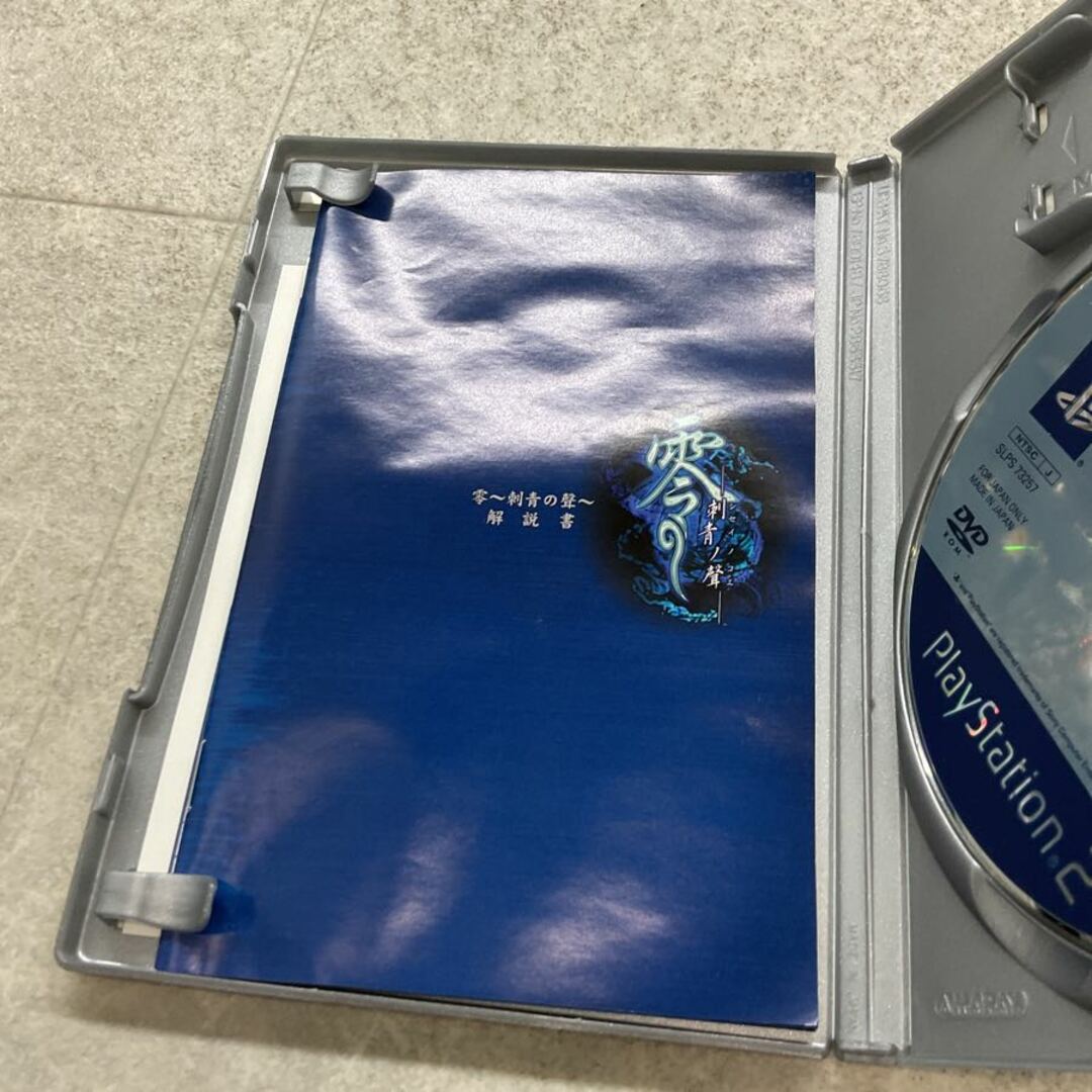 PlayStation2/プレイステーション2/プレステ2/PS2 TECMO/テクモ PlayStation2/プレイステーション2/プレステ2/PS2 TECMO/テクモ