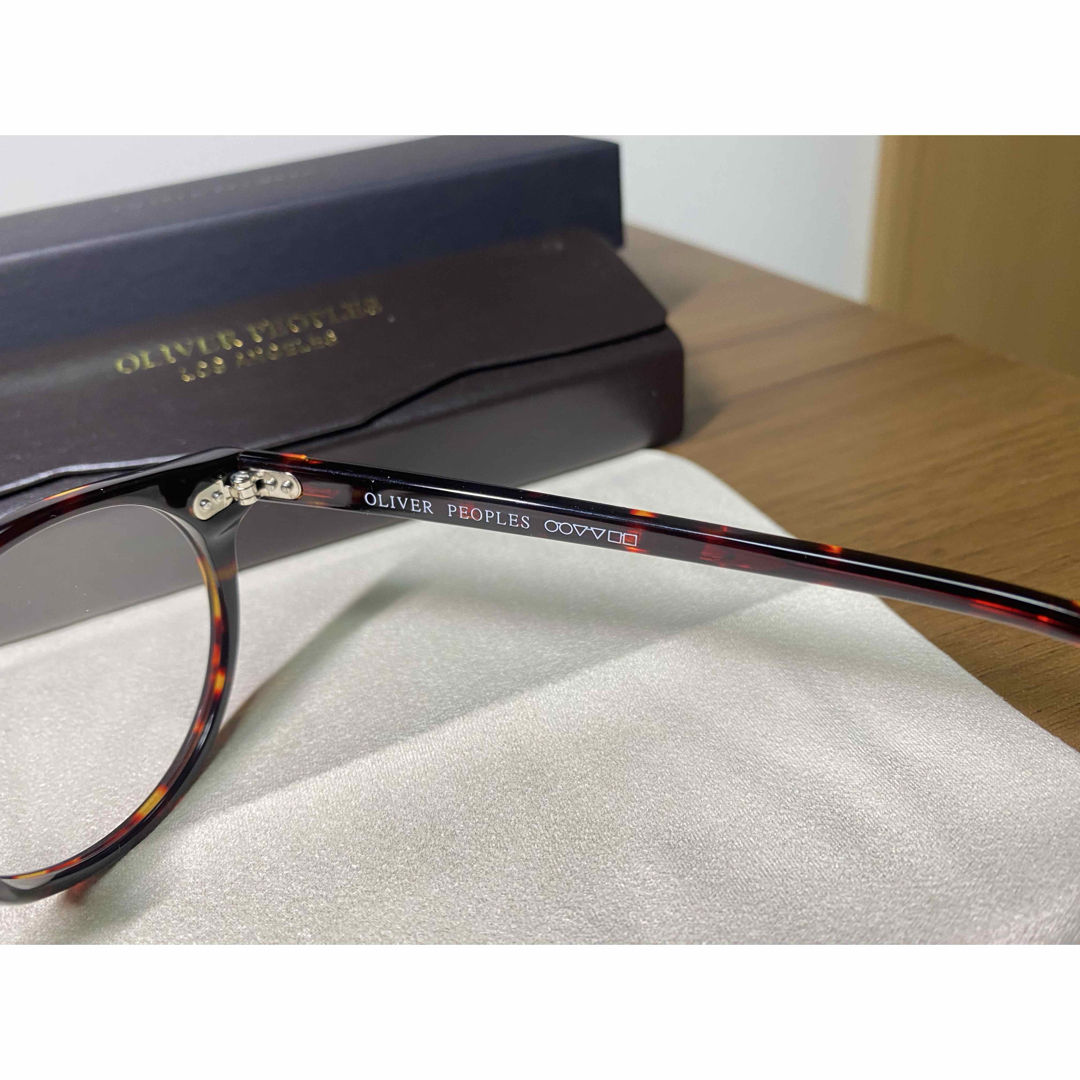 Oliver Peoples - OLIVER PEOPLES オリバーピープルズOV5186眼鏡 Oliver Peoples - OLIVER PEOPLES オリバーピープルズOV5186眼鏡