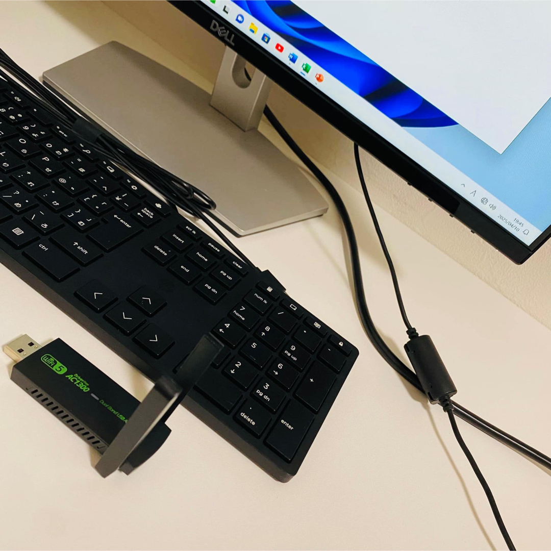 DELL - Y583 Dellデスクトップi5 SSD高速Windows11オフィス2024 DELL - Y583 Dellデスクトップi5 SSD高速Windows11オフィス2024