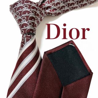 DIOR HOMME(ネクタイ)のフリマアイテム一覧 DIOR HOMME(ネクタイ)のフリマアイテム一覧