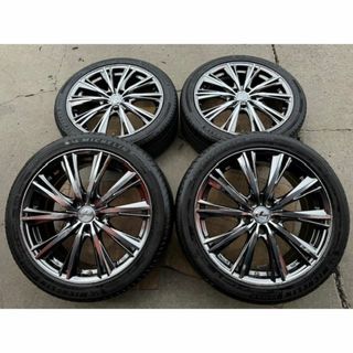 ウェッズ レオニスWX 18インチ ノア ヴォクシー エスクァイア ウェッズ レオニスWX 18インチ ノア ヴォクシー エスクァイア