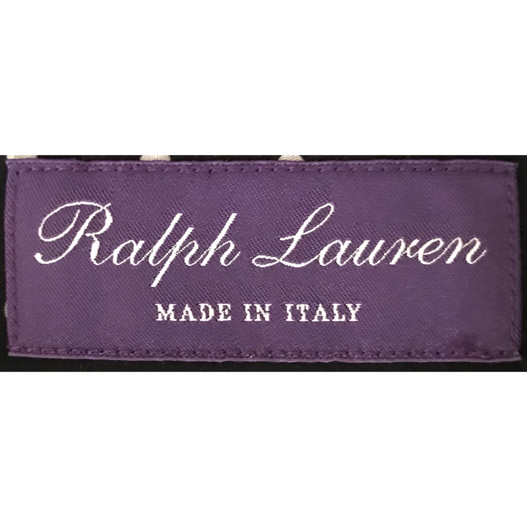 Ralph Lauren - 上品な大人服 最高級 ラルフローレン パープル Ralph Lauren - 上品な大人服 最高級 ラルフローレン パープル