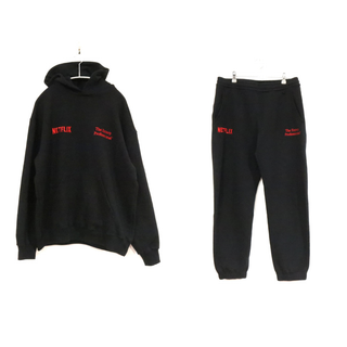 1LDK SELECT - ENNOY BORDER HOODIE SWEAT ボーダー スウェット 1LDK SELECT - ENNOY BORDER HOODIE SWEAT ボーダー スウェット
