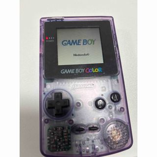 ゲームボーイのフリマアイテム一覧 ゲームボーイのフリマアイテム一覧