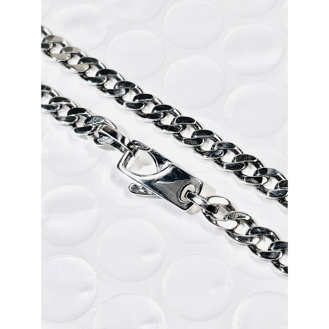 GUCCI - 【美品】GUCCI ラージサイズ カットアウトG ネックレス GUCCI - 【美品】GUCCI ラージサイズ カットアウトG ネックレス