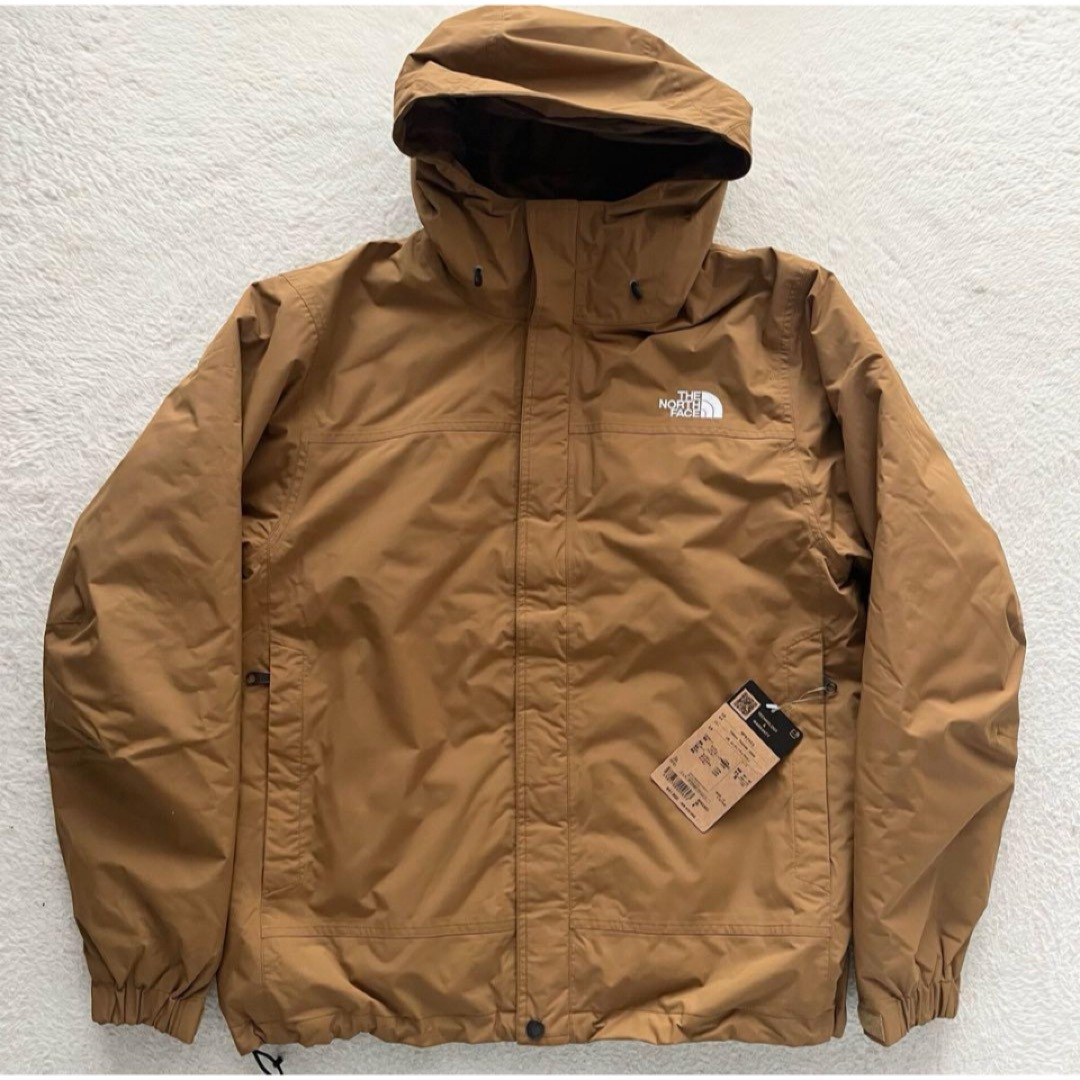 THE NORTH FACE - M ☆新品タグ付☆ ノースフェイス カシウス THE NORTH FACE - M ☆新品タグ付☆ ノースフェイス カシウス