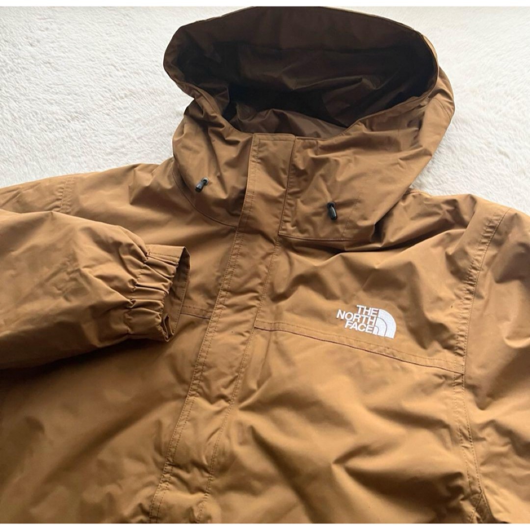 THE NORTH FACE - M ☆新品タグ付☆ ノースフェイス カシウス THE NORTH FACE - M ☆新品タグ付☆ ノースフェイス カシウス