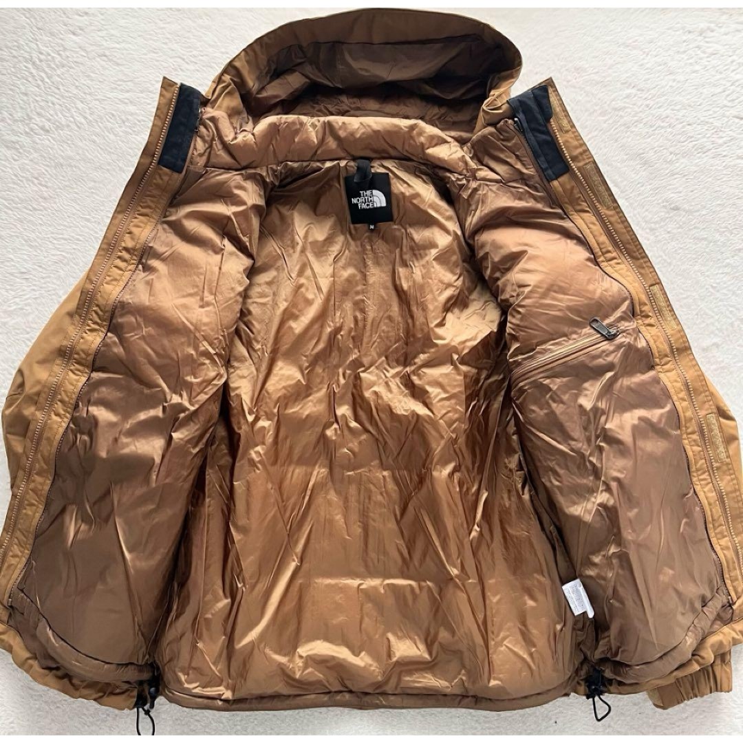 THE NORTH FACE - M ☆新品タグ付☆ ノースフェイス カシウス THE NORTH FACE - M ☆新品タグ付☆ ノースフェイス カシウス